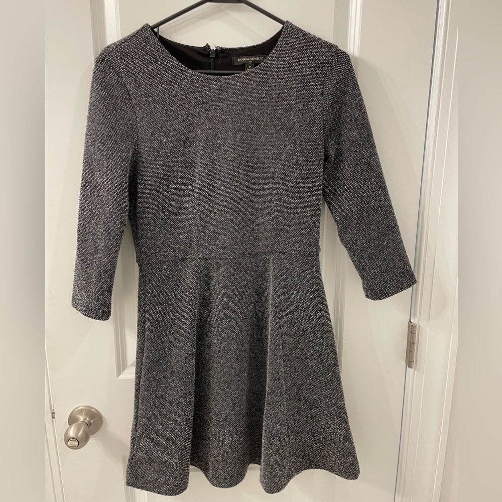 Banana Republic Office Dress
